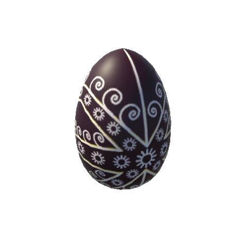 Easter Eggs14.2